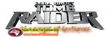 Tomb Raider The Angel of Darkness 1.0 Free Download