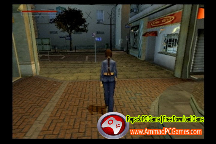 Tomb Raider The Angel of Darkness 1.0 Free Download with Crack