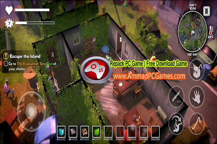 DYSMANTLE V1.1.1.18 Free Download With Patch