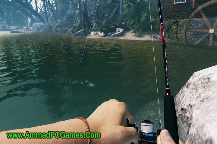 Ultimate Fishing Simulator 2 Free Download with Patch