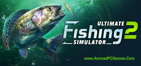 Ultimate Fishing Simulator 2 Free Download