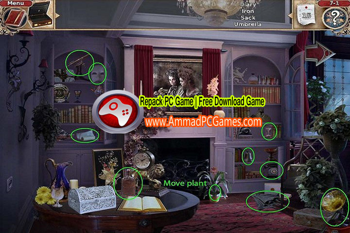 Vampireville V 1.0 Free Download With Patch