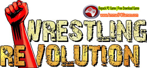 Wrestling Revolution 3D Free Download