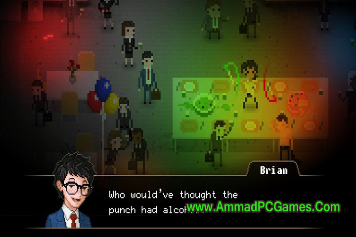 Yuppie Psycho 1.0 Free Download with Patch