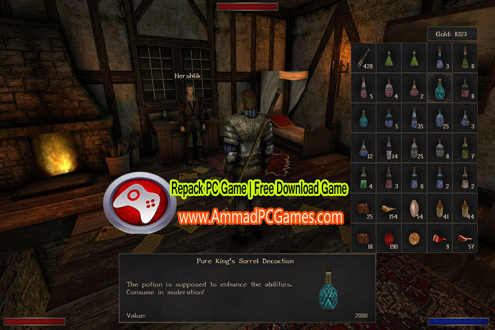 The Chronicles Of Myrtana Archolos V 1.0 Free Download With Patch