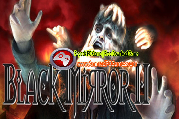 Black Mirror IV Free Download With Crack