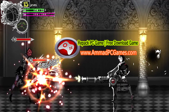 Black Witch craft V 1.0 Free Download With Crack