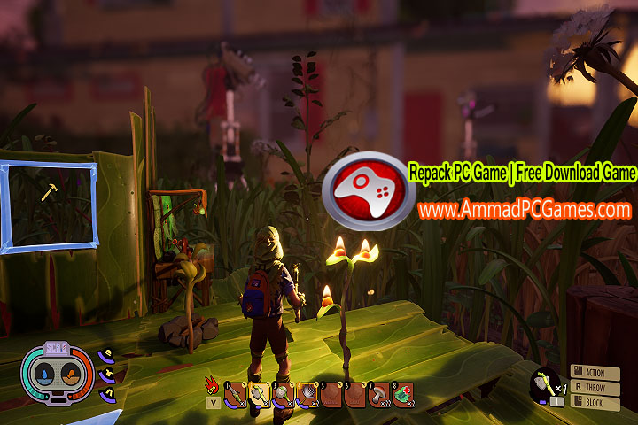 Grounded V 1.0 Free Download With Patch