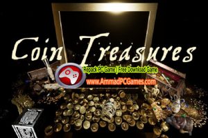 Coin Treasures V 1.0 Free Download