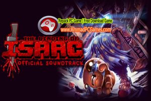 The Binding of Isaac Rebirth V 1.0 Free Download
