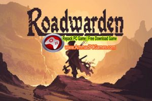 Road warden V1.0.4 Free Download