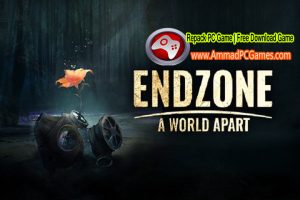 End zone A World Apart V 1.2.8297 Free Download