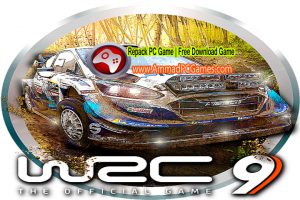 WRC 9 FIA World Rally Championship Free Download