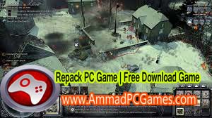 Company of Heroes 2 With Patch