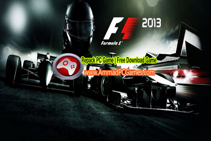 F1 2013 Free Download With Patch