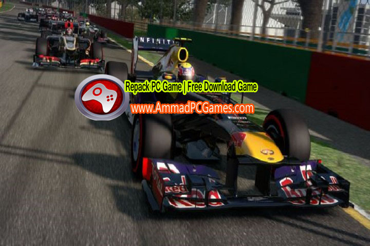 F1 2013 Free Download With Crack