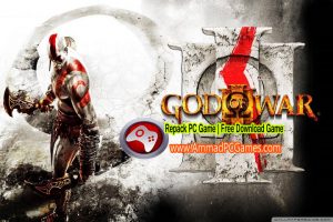 God Of War Version Pc Free Download