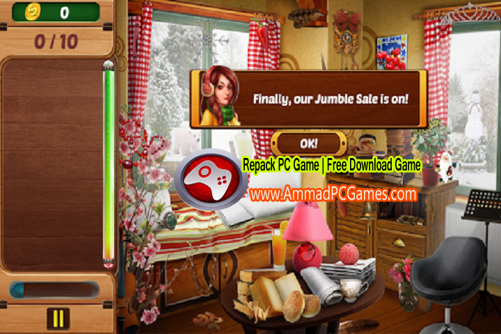 Hidden Object Home Makeover 2 Free Download With Crack