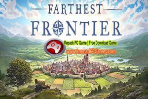 Farthest Frontier V 0.7.6 Free Download