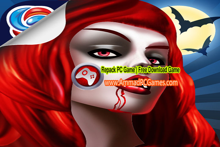 Vampireville V 1.0 Free Download With Crack