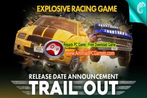Trail Out V 1.0 Free Download