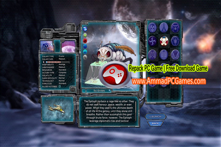 Galactic Ruler V 1.0 Free Download With Crack