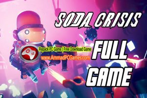 Soda Crisis V 1.0 Free Download