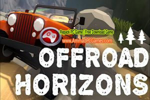 Off road Horizons Arcade Rock Crawling V 1.0 Free Download 