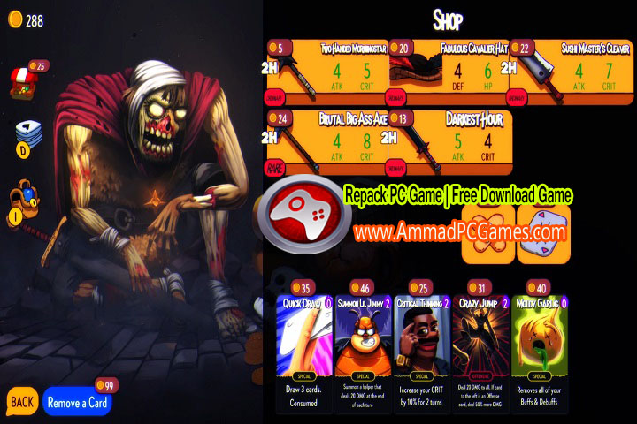 Doors Of Insanity V 1.0 Free Download With Patch