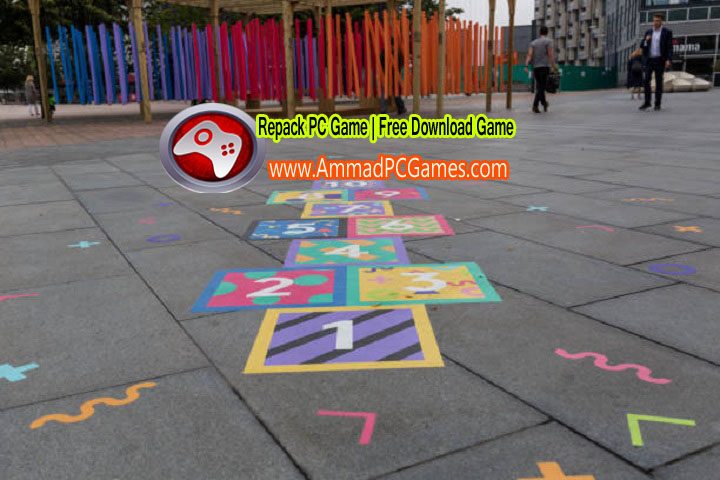 Street Paint Playground V 1.0 Free Download With Crack