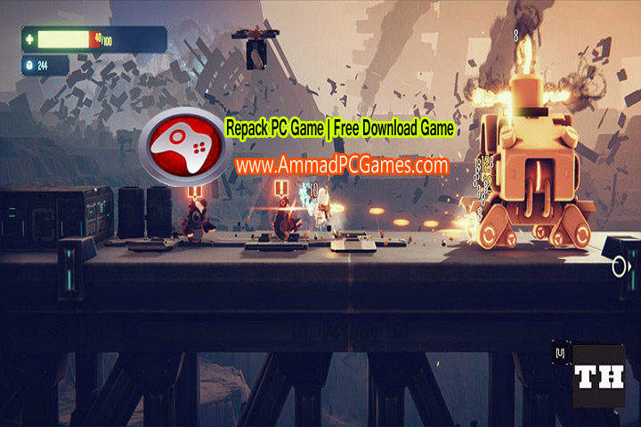 Soda Crisis V 1.0 Free Download With Crack