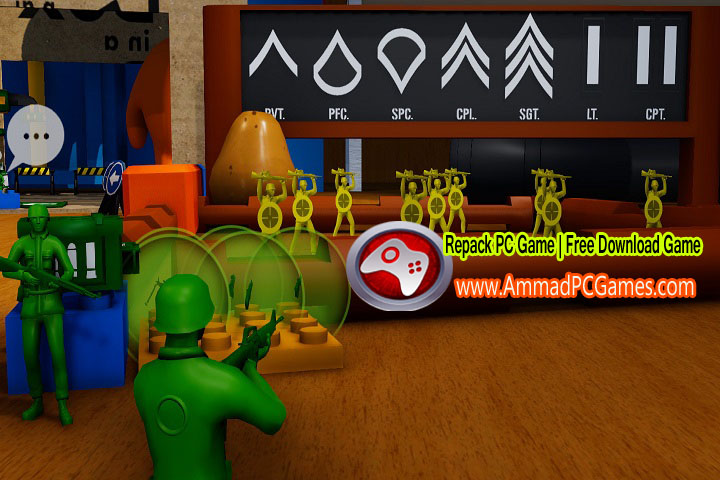 Attack on Toys V 1.0 Free Download With Crack