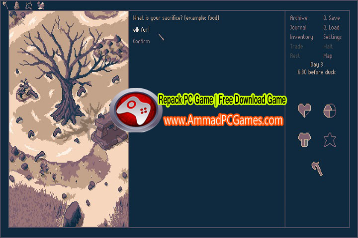 Road warden V1.0.4 Free Download With Patch