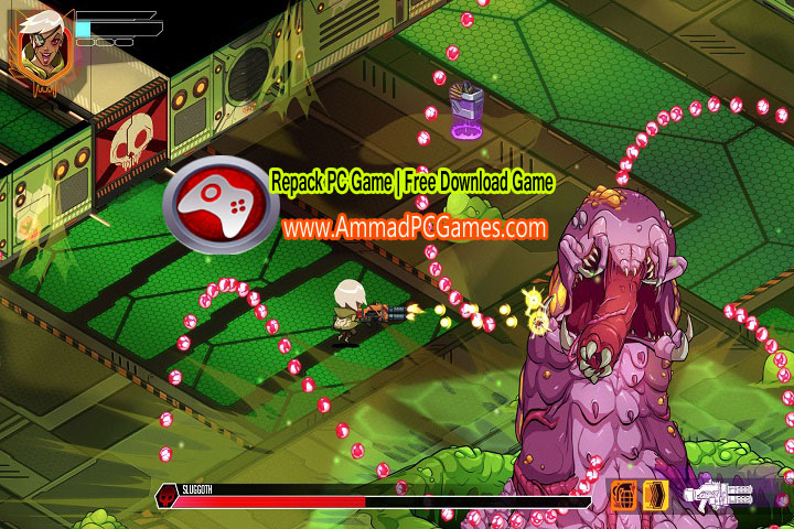 Wildcat Gun Machine V 1.0 Free Download With Patch