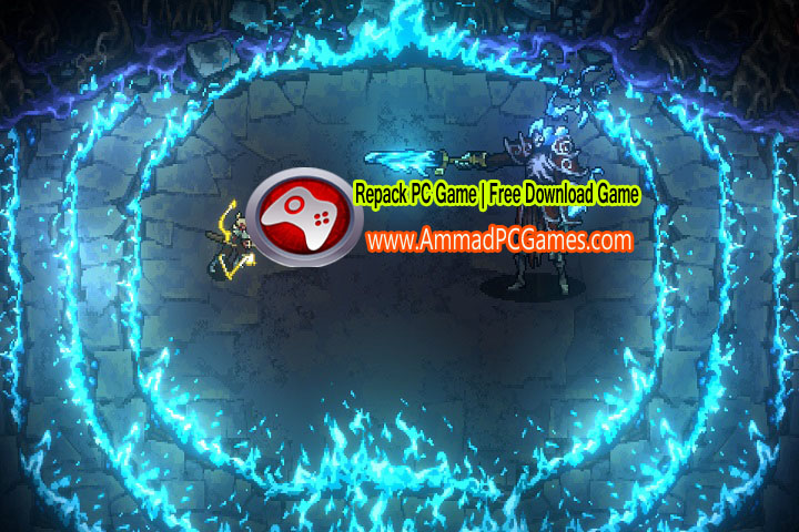 There Is No Light V 1.0 Free Download With Crack