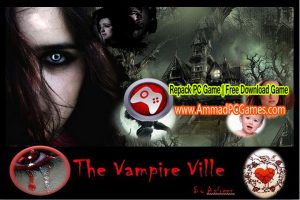 Vampireville V 1.0 Free Download