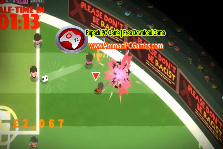 Behold the Kickmen V 1.0 Free Download With Crack