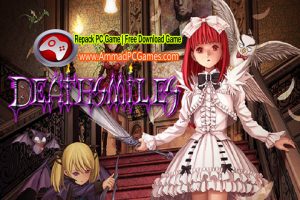 Deathsmiles V 1.0 Free Download
