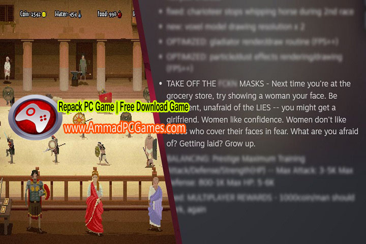 Domina V 1.0 Free Download with Crack