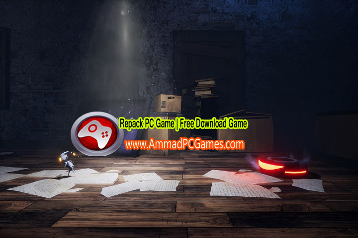 A Tale of Paper V 1.0 Free Download With Patch