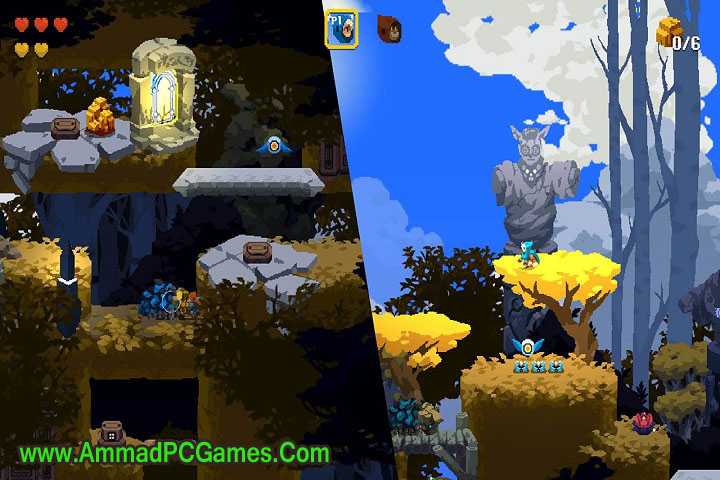 Aegis Defenders 1.0 Free Download with Patch