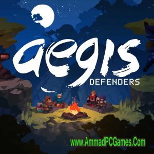 Aegis Defenders 1.0 Free Download