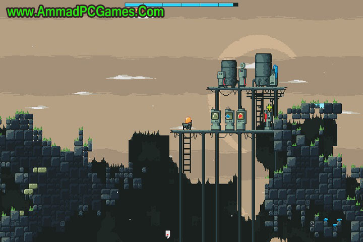 BLASTRONAUT 1.0 Free Download with Crack