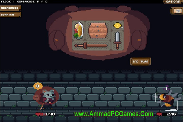 Backpack Hero v 0.26.7 Free Download with Crack