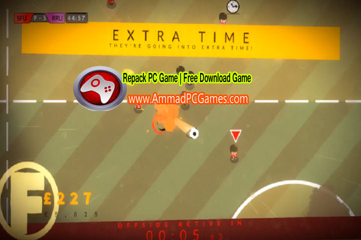 Behold the Kickmen V 1.0 Free Download With Patch