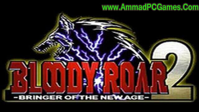 Bloody Roar 2 Free Download