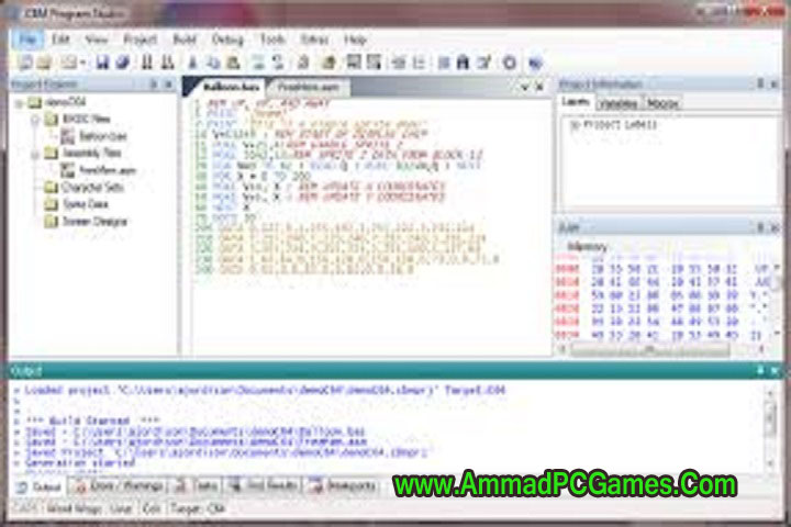 CBM V 1.0 Free Download with Patch