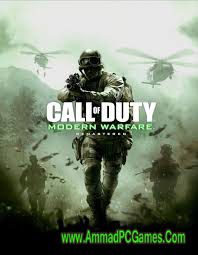 Call of Duty 4 - Modern Warfare Free Download