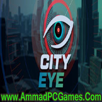 City Eye PC Game Free Download