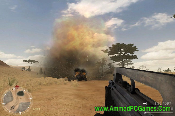 Code of Honor The French Foreign Legion 1.0 Free Download with Crack